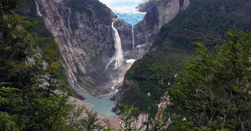 Parque Nacional Queulat